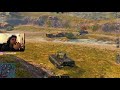 WoT Blitz - На чем отдыхают статисты.Е75 и как нем играть- World of Tanks Blitz (WoTB)