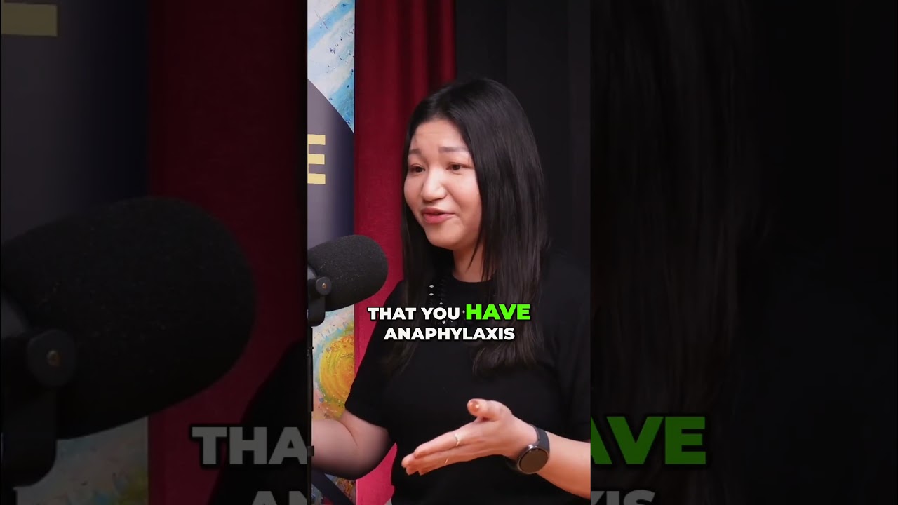 She Nearly Died While Jogging—What She Learned Will Change Your Perspective with Kim Lim