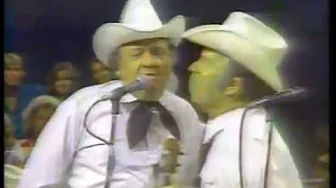 Music - 1976 - Bob Wills Texas Playboys Band - San Antonio Rose - Sung Live At ACL Music - 1976 - Bob Wills Texas Playboys Band - San Antonio Rose - Sung Live At ACL