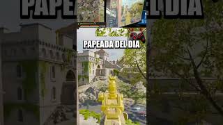 El metiche intentó arruinar mi momento en la partida | Terminó sufriendo el mismo DESTINO