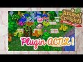 Acnl comment fonctionne mon plugin  ver 118  simplymeg