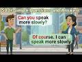 English Speaking Practice for Beginners | Learn Natural Everyday English