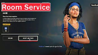 Far Cry 6 Room Service