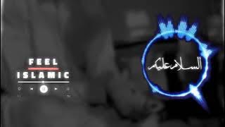 assalamualaikum ringtone Islamic free to use #feel #music