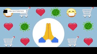 Information Emoji trends during the COVID-19 pandemic Guide