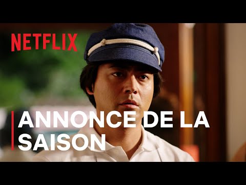 The Naked Director - Saison 2 | Teaser spécial VF | Netflix France