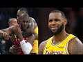 NBA "WHY ARE YOU MAD" MOMENTS