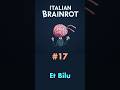 Encyclopedia chapter 17 - Et Bilu