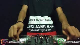 DJ AKU RINDU DIRIMU YANG DULU X RINDU DIRIMU YANG DULU ( Valdy Nyonk ) || DUGEM FUNKOT FULL BASS ||