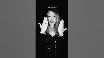 @adele Love In the Dark PSE Cover #signlanguage #pse #hardofhearing