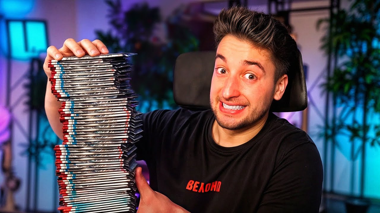 ABRIENDO MÁS DE 70 SOBRES A POR LA CARTA DE MIS SUEÑOS !!!!