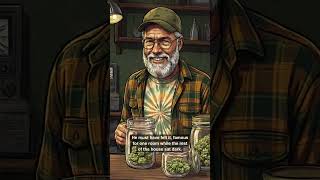 Blue Moon Rocks: The BOG Strains Nobody Names | Growers Bible S2E05