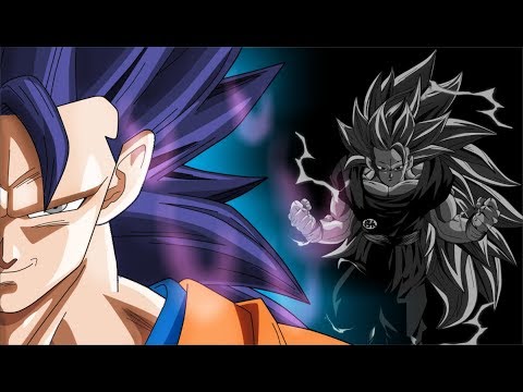 Ultrainstinto super saiyajin 3, ¿es Posible? (Preguntas y Saludos) - Dragon Ball Super - Ultrainstinto super saiyajin 3, ¿es Posible? (Preguntas y Saludos) - Dragon Ball Super