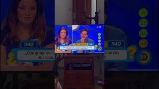 Saludos de Drazel en TVCanaria #chicasmelodía