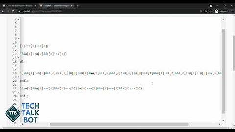 Problem Difficulties Solution Codechef | PROBDIFF | Codechef Solution August Long Challenge 2021