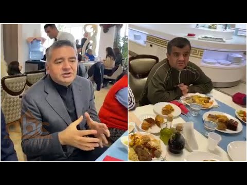 Klosi i thote do dalesh nga hoteli, pergjigjja epike e Ardi Daullxhiut | ABC News Albania