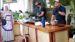 Capacity development trainings on cookery moro delicacy 2025 / SMO 