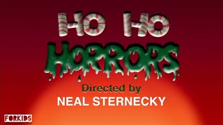tom and jerry tales | ho ho horrors part 1 | kids cartoon