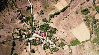 Araç - Deretepe Köyü Drone Çekimi