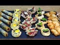 Receta Riquísimos Canapés, Aperitivos o entrantes calientes  - Recetas de cocina. Loli Domínguez