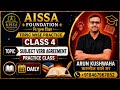 SUBJECT VERB AGREEMENT CLASS 4 ,SSC,BANK,NDA, CDS, AIRFORCE, TGT, PGT, LT GRADE,TET, CTET, SUPER TET