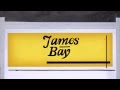 BBC Introducing Presents - James Bay interview
