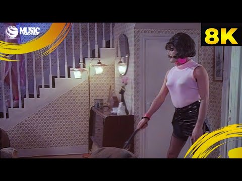 Queen - I Want To Break Free - 8K Ultra Hd