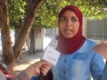 طالبات الجامعه للنائب عجينه حاجة متخصكش