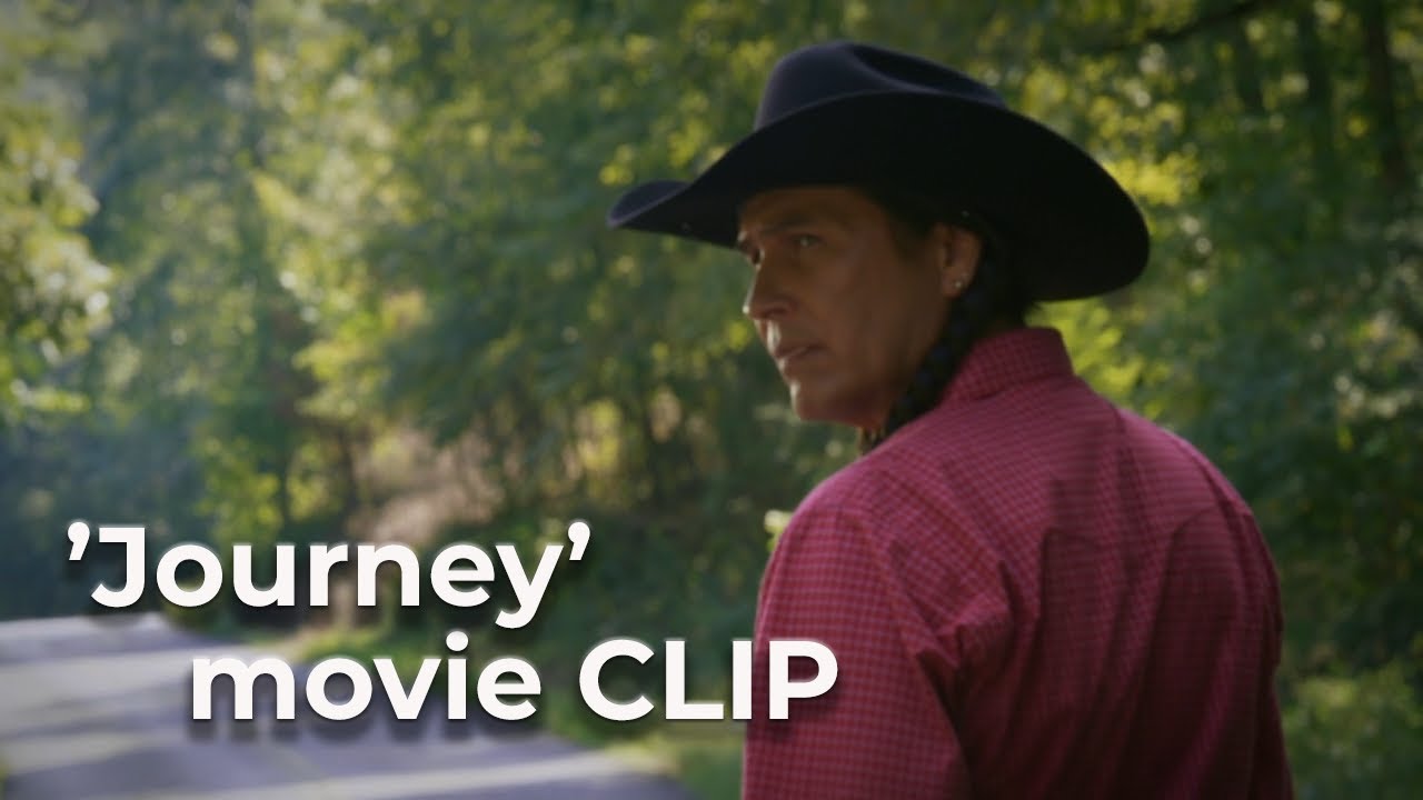 Wildfire (2024) Movie Clip 'Journey' - YouTube