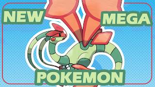 Download Lagu The Mega Evolutions gamefreak FORGOT! MP3