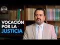 ¿Qué significa ser un verdadero abogado? Una vocación inquebrantable | Luz del Sur