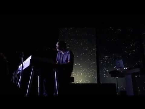 THOM YORKE - SPECTRE Live @ Ancienne | Brussels, Belgium | 03.06.2018