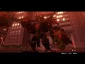 Titamon + SkullBaluchimon Boss Fight (HARD Mode) - Digimon Story Time Stranger