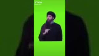 كرومة خضراء/ وذلك يعني انها الاصت ورب الكعبة 😂🤣