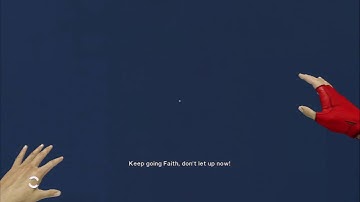 Mirrors Edge - Chapter 7 - Walkthrough Part 29