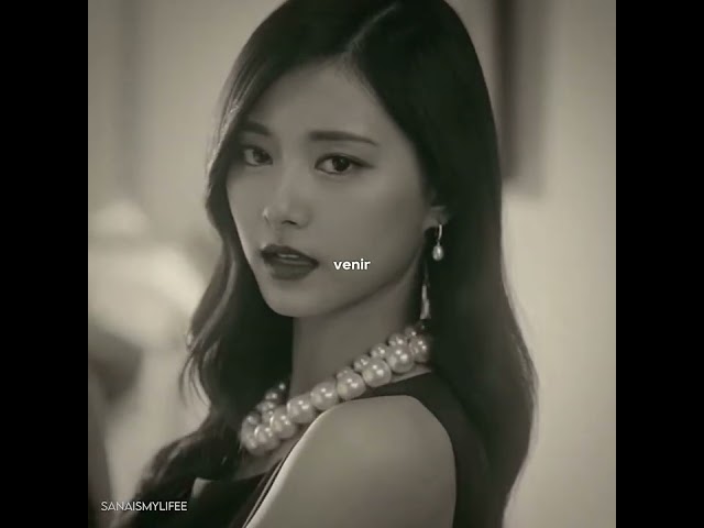 Écoute Chérie | Tzuyu | class=