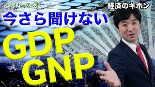 GDPって何？経済の基本。特別会計、行政改革。