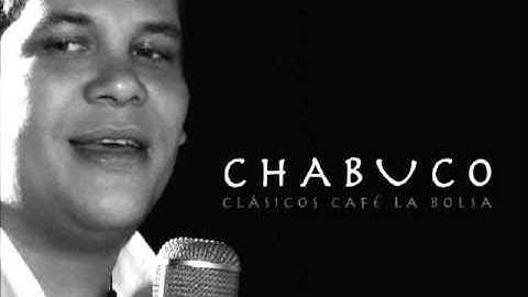Te busco - Chabuco Martínez