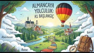 Almanca A1 Ders 10 Soru Sorma Sanatı Ve W-Soruları Wer, Wie, Wo