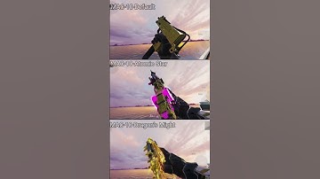 Mac - 10 Base Version vs Atomic Star vs Dragon