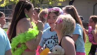 Student Engagement at UNK
