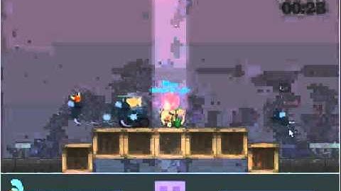 Transformice Shaman Showdown The Horde walkthrough