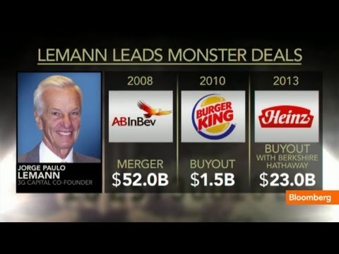 Video: Jorge Paulo Lemann Net Worth