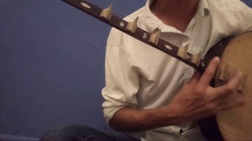 Học đàn nguyệt đơn giản