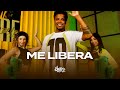 Me Libera - Gaby Amarantos, Ft. Banda Uó | FitDance (Coreografia)