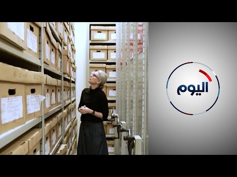 رقمنة أرشيف إذاعة صوت أميركا وإتاحته بالمجان للمستمعين العرب