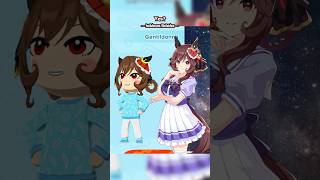 Shes retired and just wants cute and fluffy things #tomodachilife #umamusume