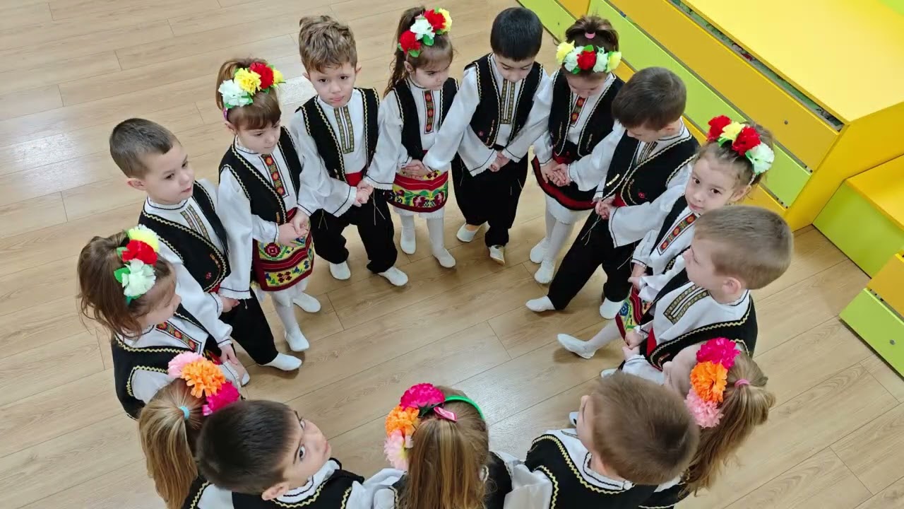 Трети март   ДГ НАДЕЖДА