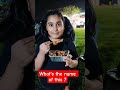 Name of the dish ?