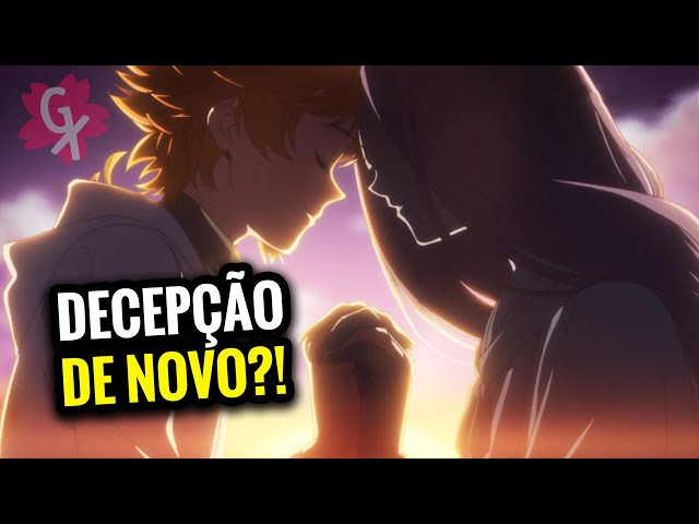 Otadesu Updates - Confirmado! Nova temporada de The promised